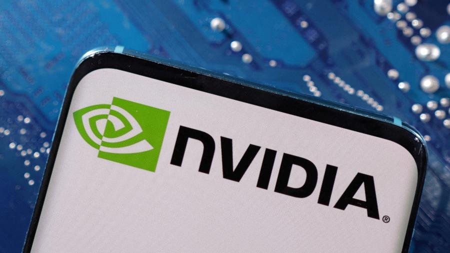 Nvidia revela chip Rubin CPX para acelerar criação de vídeo e código com IA - Imagem do artigo original