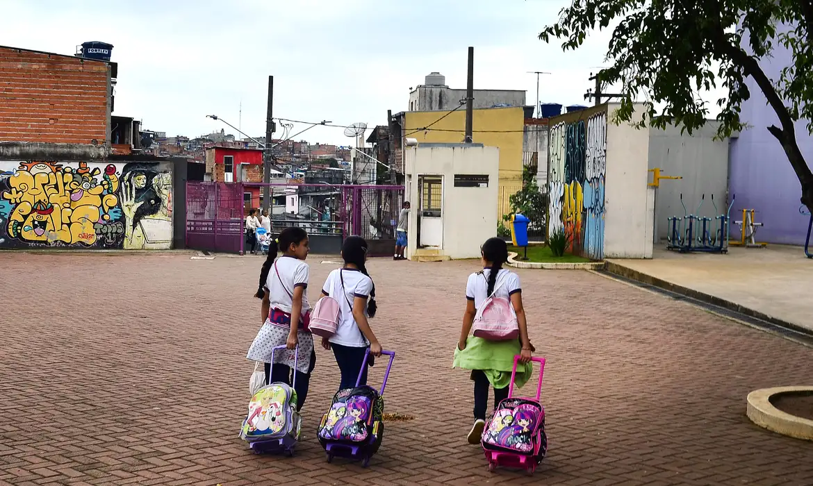 Pernambuco avança na implementação da nova lei de saúde mental nas escolas - Imagem do artigo original