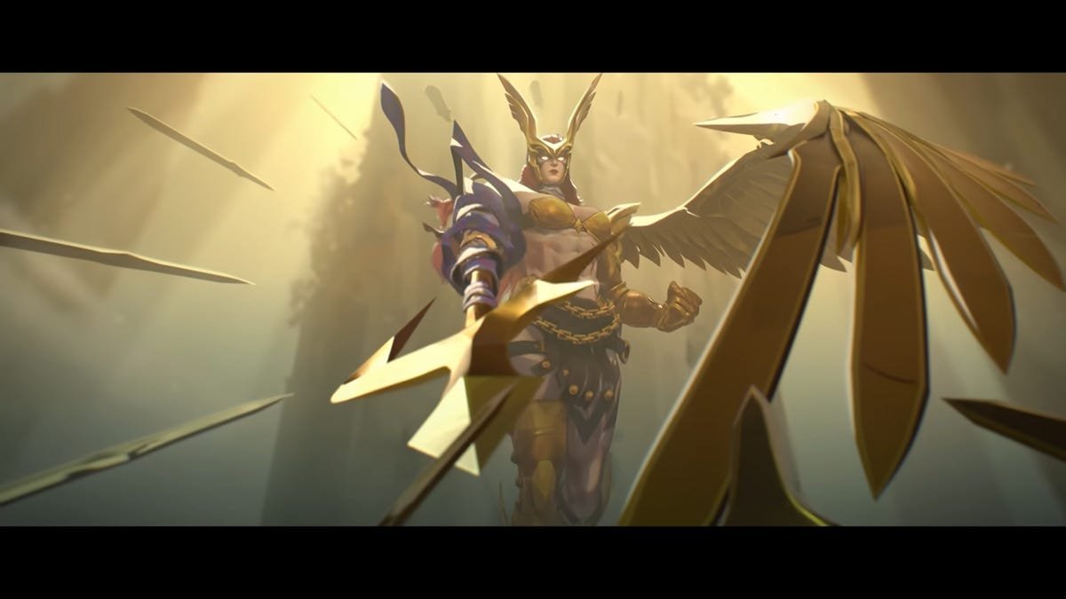 Marvel Rivals dá 10 skins grátis a estudantes com email universitário - Imagem do artigo original