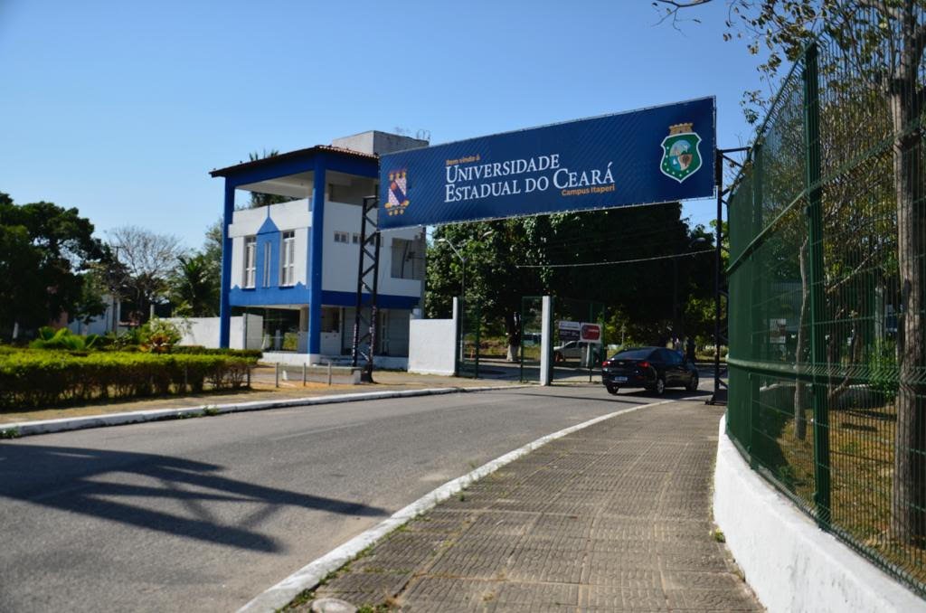 UECE fecha inscrições do Vestibular 2026 esta sexta-feira - Imagem do artigo original