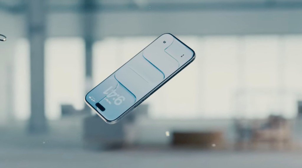 Apple adia iPhone Air na China por falta de aprovação do eSIM - Imagem do artigo original