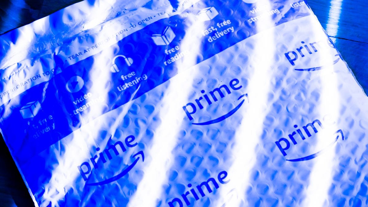 Amazon termina partilha de Prime fora do mesmo domicílio a 1 de outubro - Imagem do artigo original