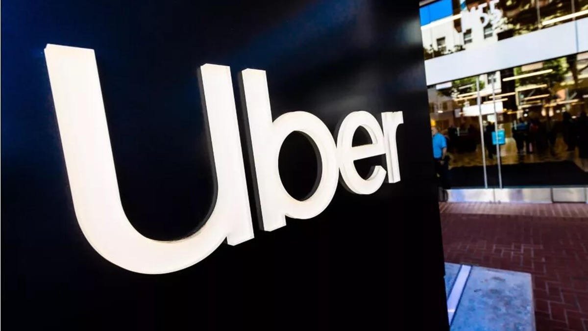 Uber volta a tribunal após novas acusações de recusar serviço a pessoas com deficiência - Imagem do artigo original