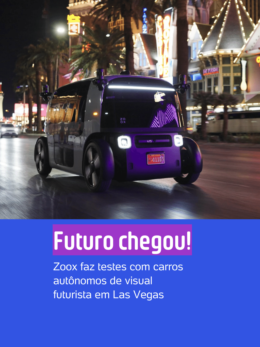 EUA lançam programa-piloto para pôr táxis aéreos eVTOL no ar mais cedo - Imagem do artigo original