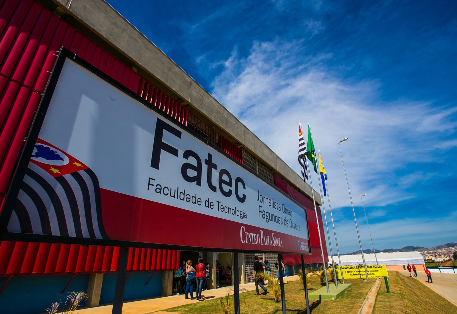 Fatec abre inscrições com 20 mil vagas e seis cursos novos para 2026 - Imagem do artigo original