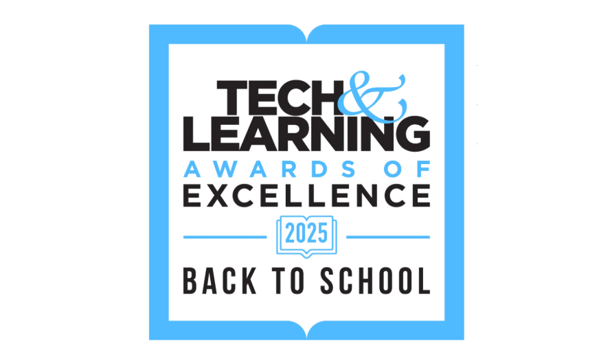 Tech & Learning revela vencedores dos “Best Tools for Back to School” 2025 - Imagem do artigo original