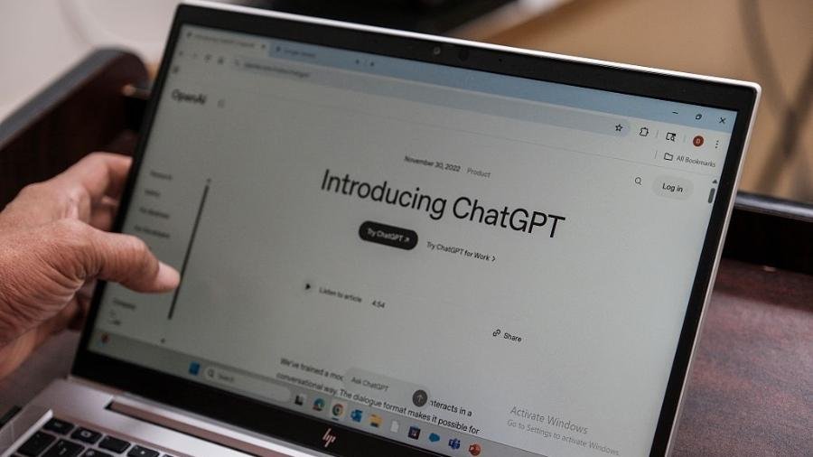 Reuters revela falha que permite usar chatbots em fraudes a idosos - Imagem do artigo original