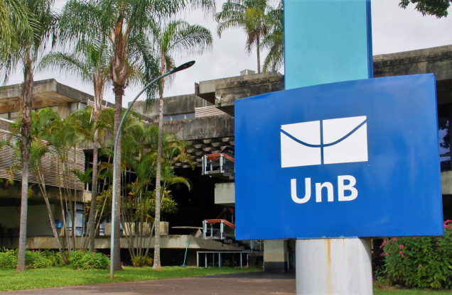 UnB fecha inscrições da 3.ª etapa do PAS 2025 a 18 de setembro - Imagem do artigo original