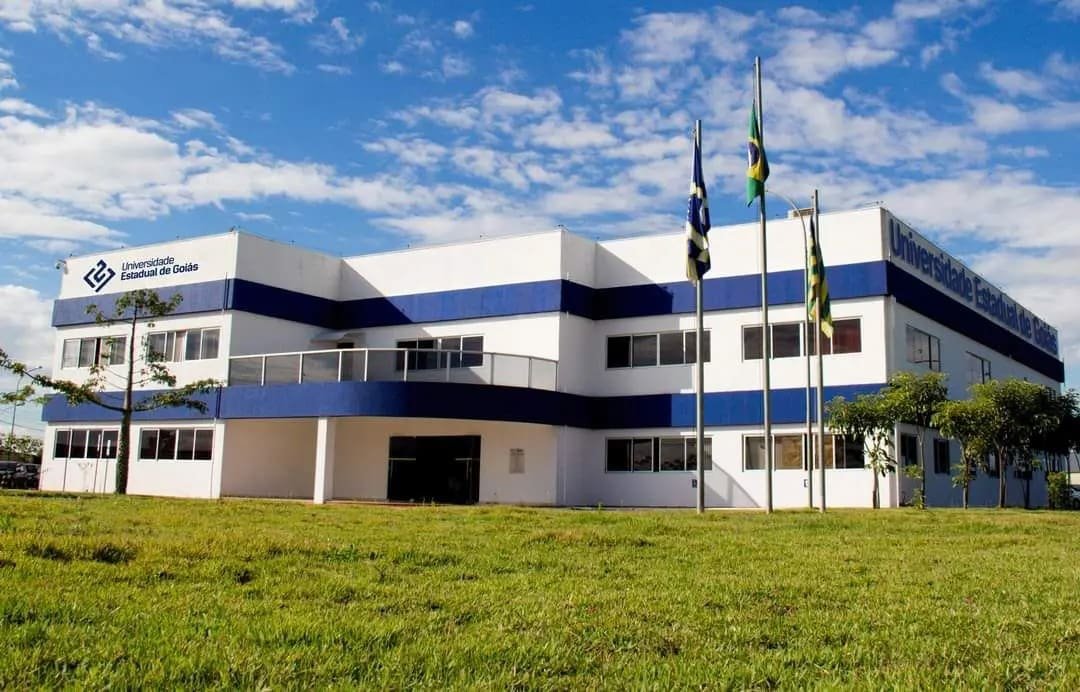 UEG abre inscrições para Medicina com 30 vagas e exame a 23 de novembro - Imagem do artigo original