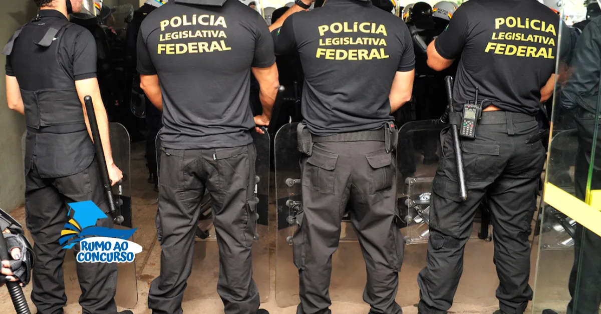 Policial legislativo da câmara federal concurso: oportunidade única com salário inicial de R$ 19 mil