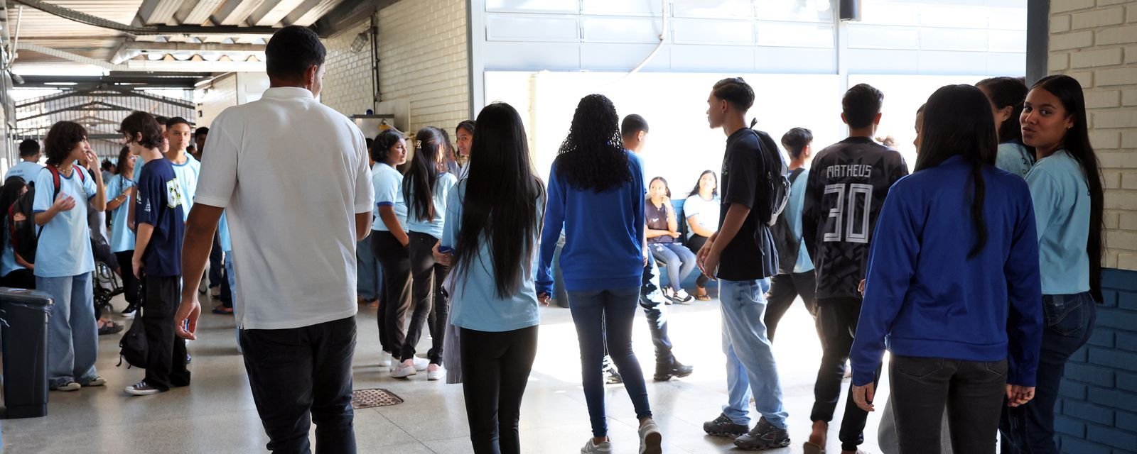 Pé-de-Meia liberta sétimo pagamento para alunos nascidos em maio e junho - Imagem do artigo