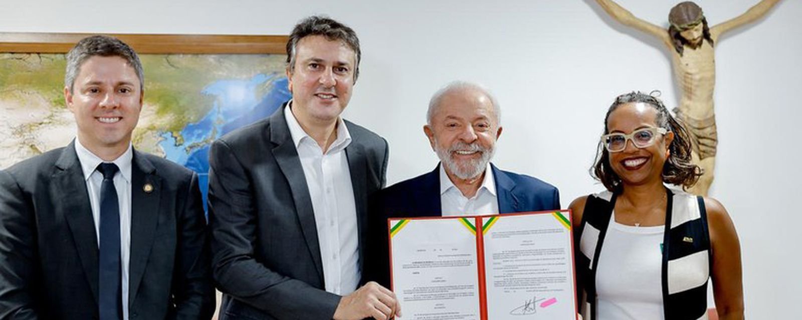 Brasil cria programa nacional para reforçar ensino de Matemática nas escolas - Imagem do artigo