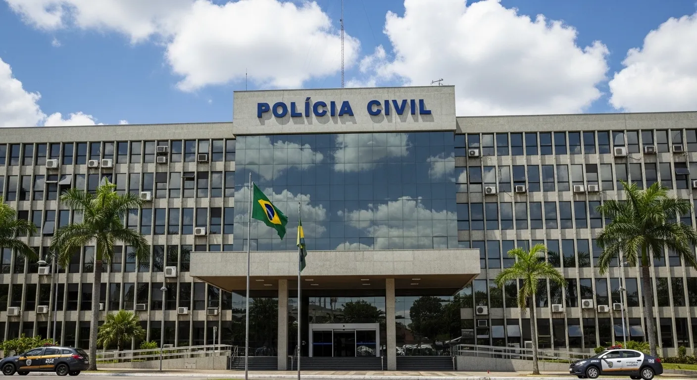 Editais de concurso público e preparação