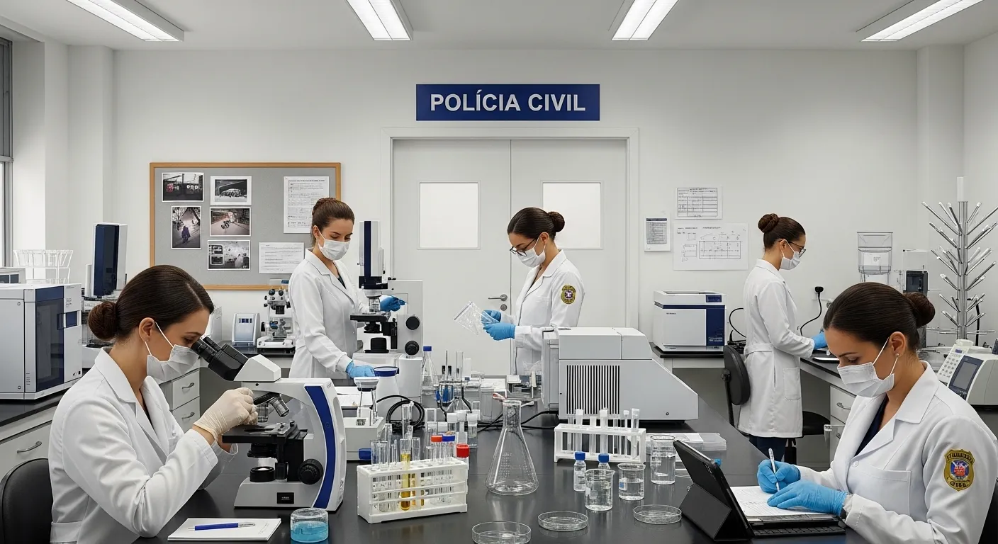 Polícia Civil Rio de Janeiro Concurso 2025: Expectativas