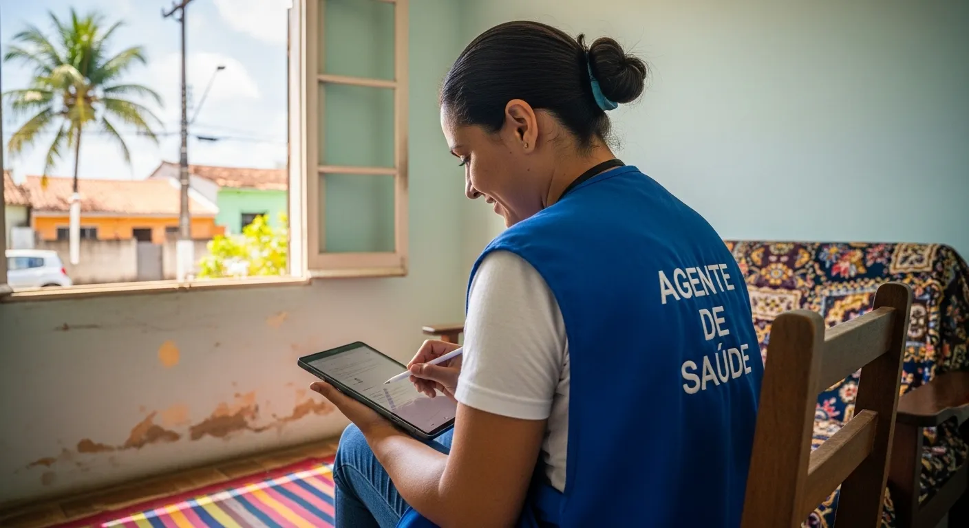 Concurso para agente comunitário de saúde, dicas para concursos