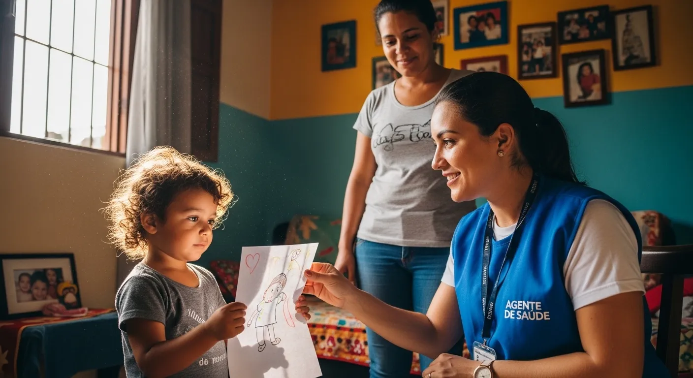 Concurso de agente comunitário de saúde e dicas para concursos