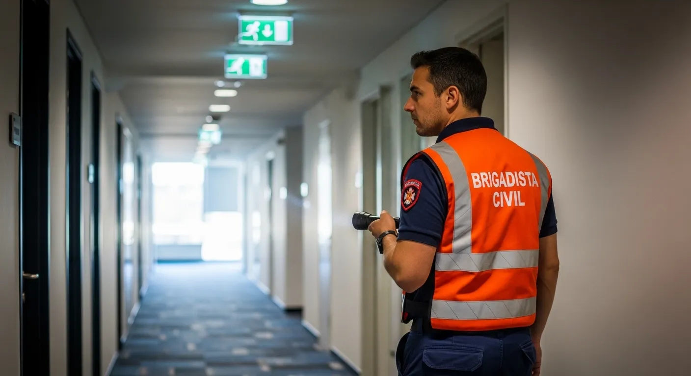 Investimento em curso de bombeiro civil para concursos públicos