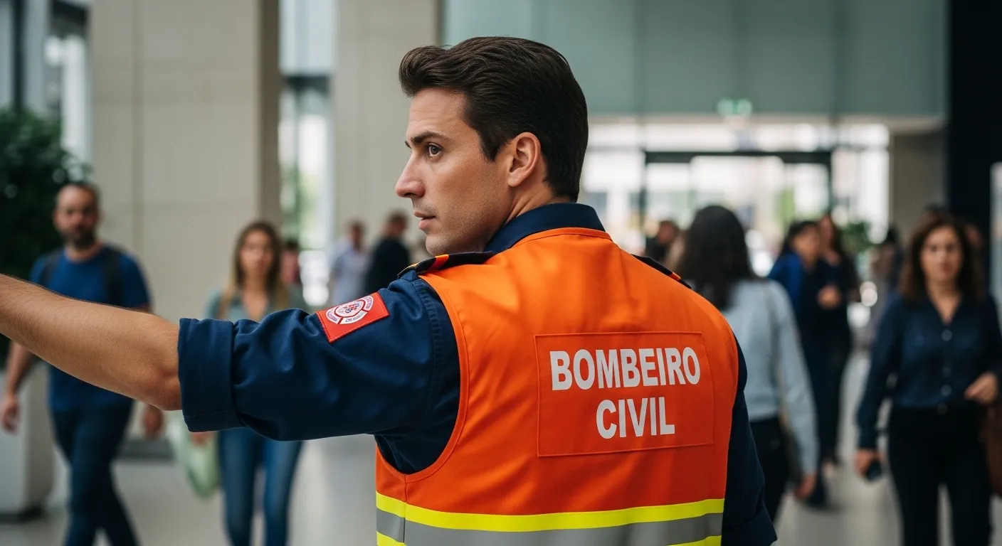 Dicas para concursos e preparação em cursos de bombeiro civil