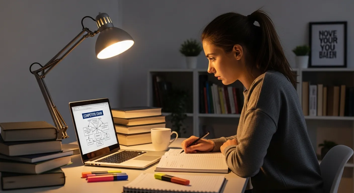 Dicas para concursos públicos e editais de concursos