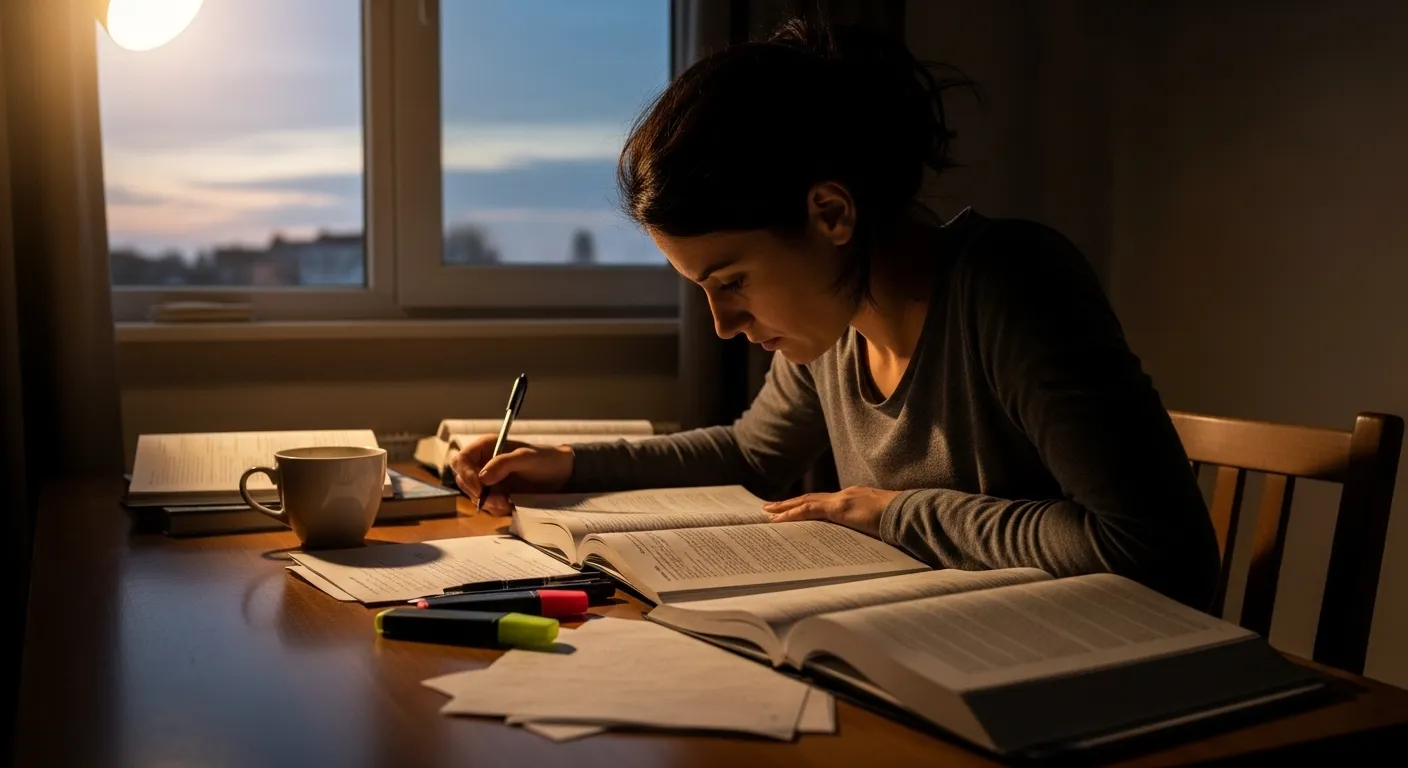 Dicas para concursos públicos e editais