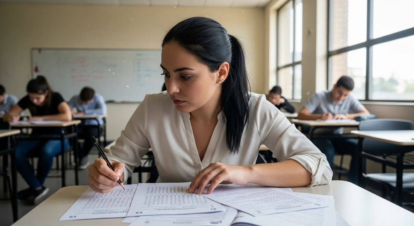 Estudo para concursos públicos