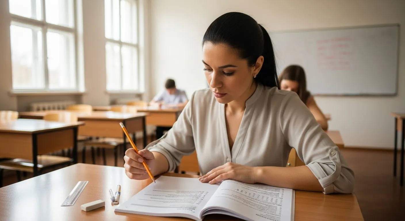 Organização dos estudos para concursos