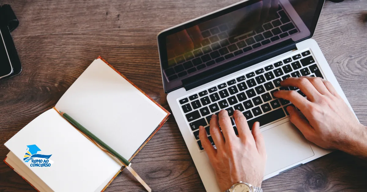 Dicas de estudo para concursos públicos e preparação para provas