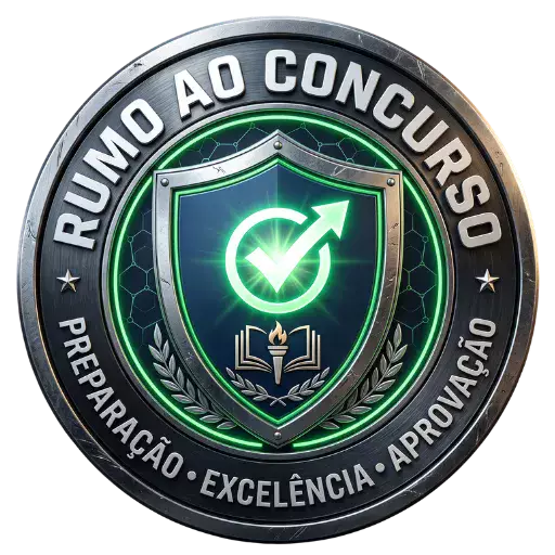 rumo ao concurso com dicas para concurso