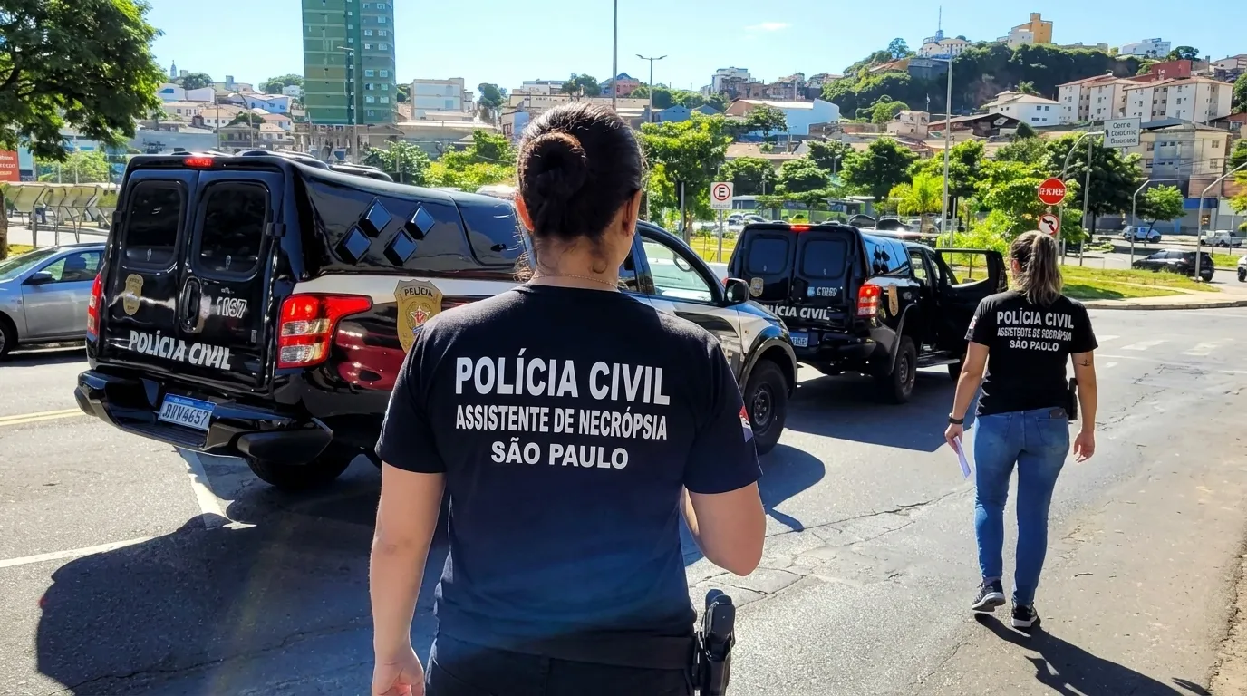 Editais de concurso público e dicas de estudo para concurseiros