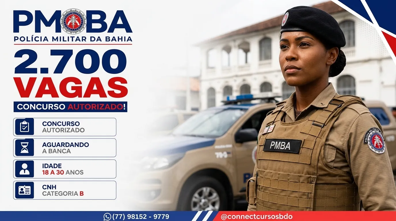 Dicas para concursos e organização dos estudos