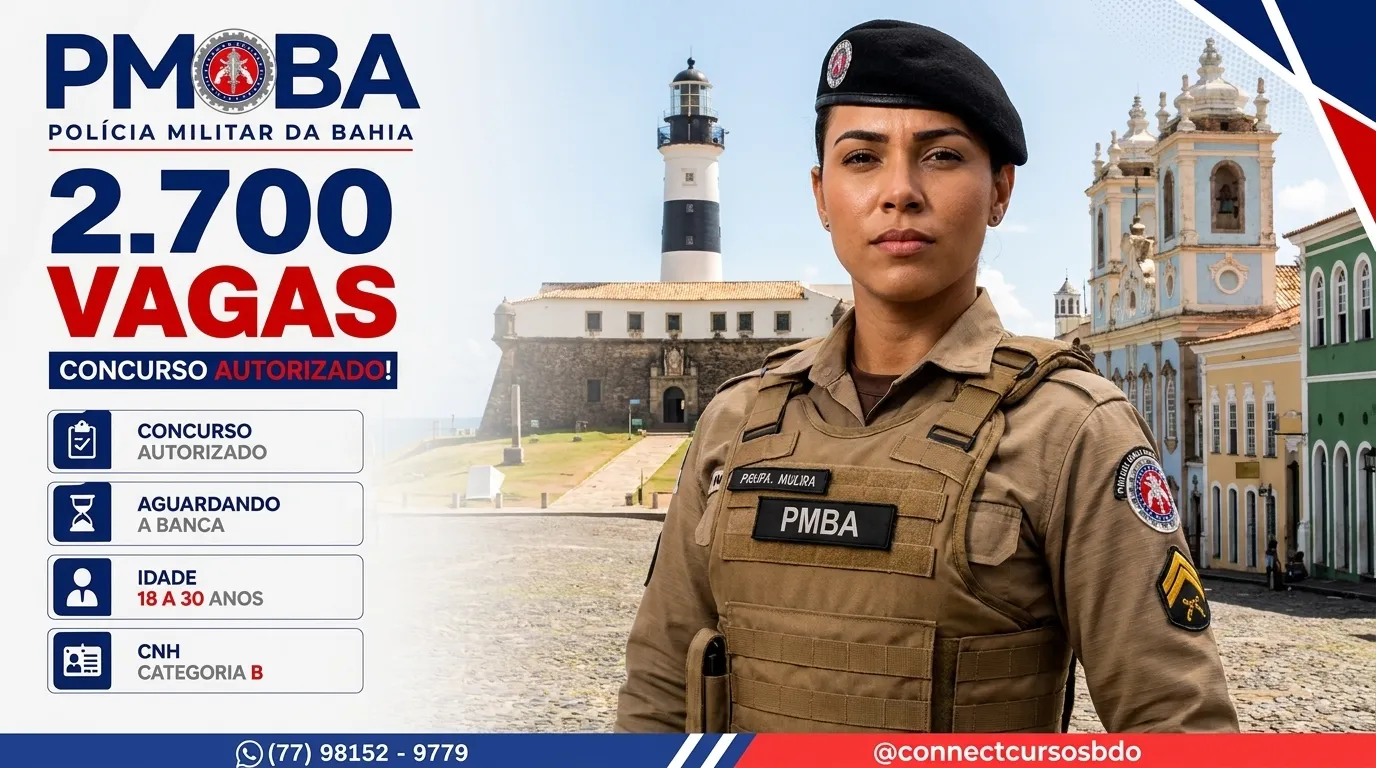Preparação para concursos públicos e estratégias de estudo