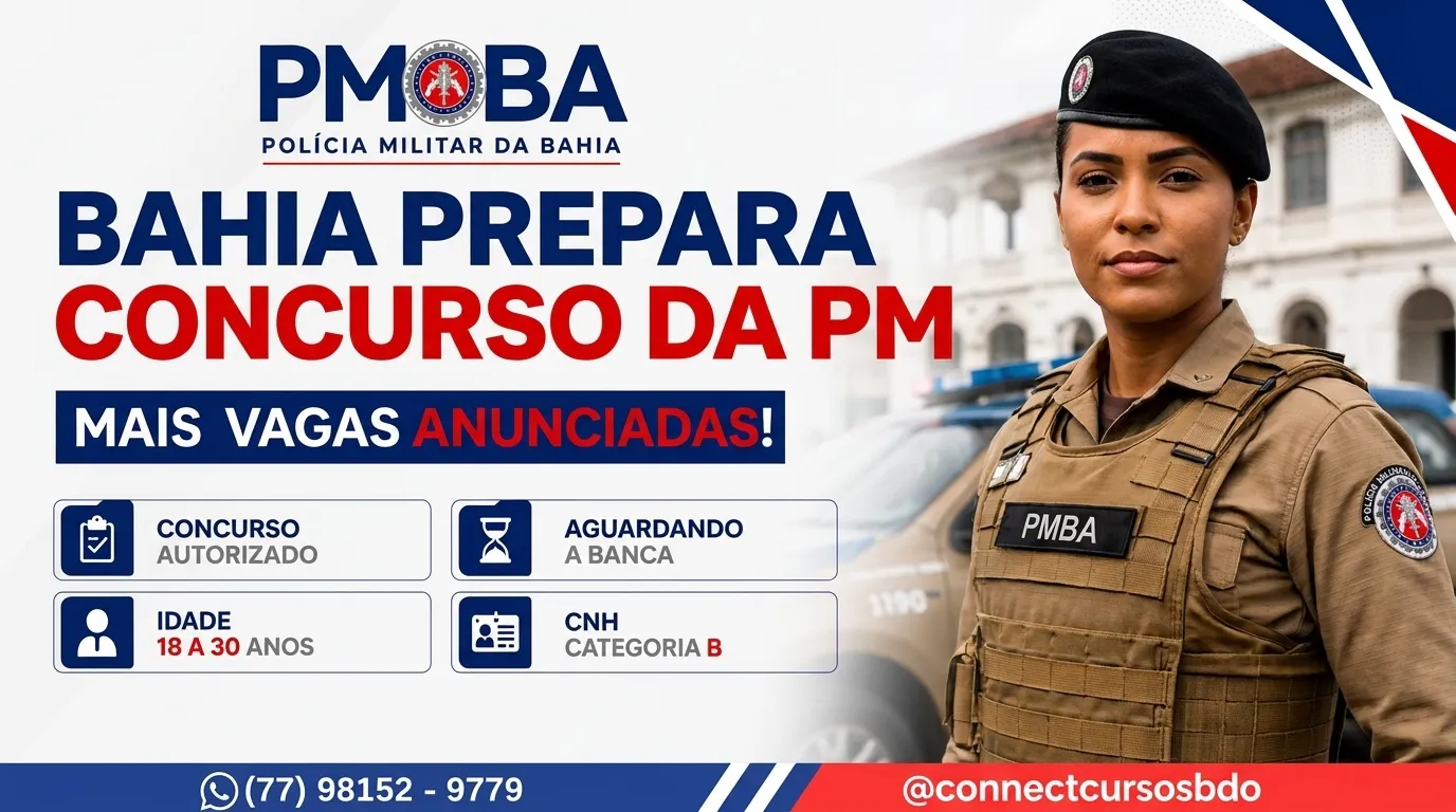 Dicas para concursos públicos e análise de bancas organizadoras