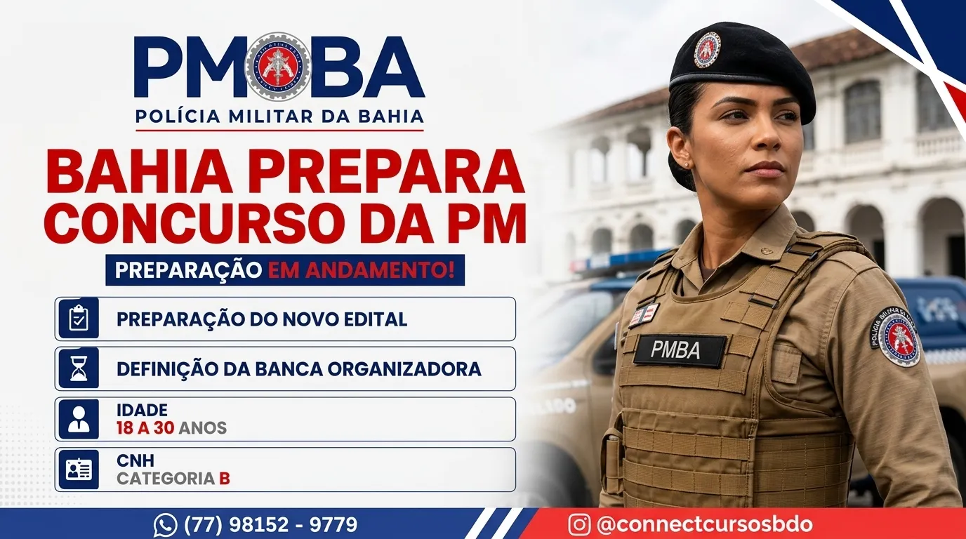Estratégias para concursos públicos e dicas de estudo