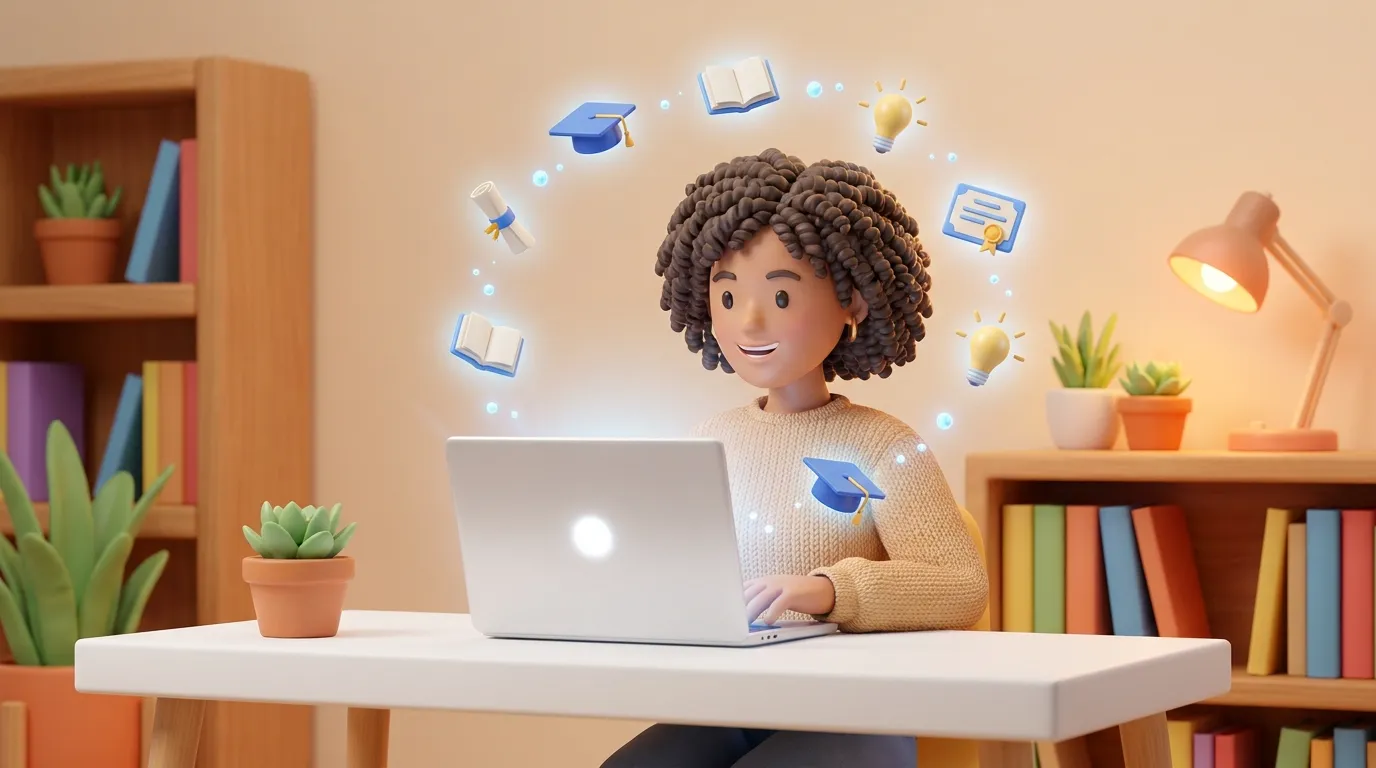 Preparação para concursos públicos e dicas