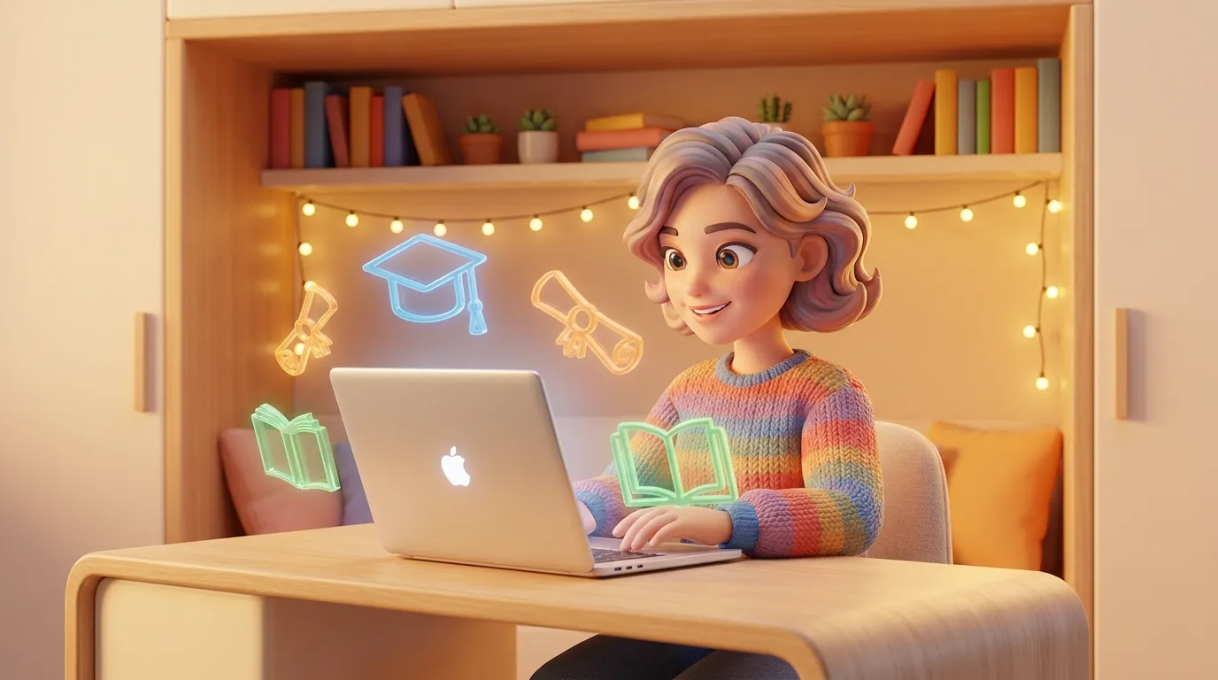 Editais e preparação para concursos públicos