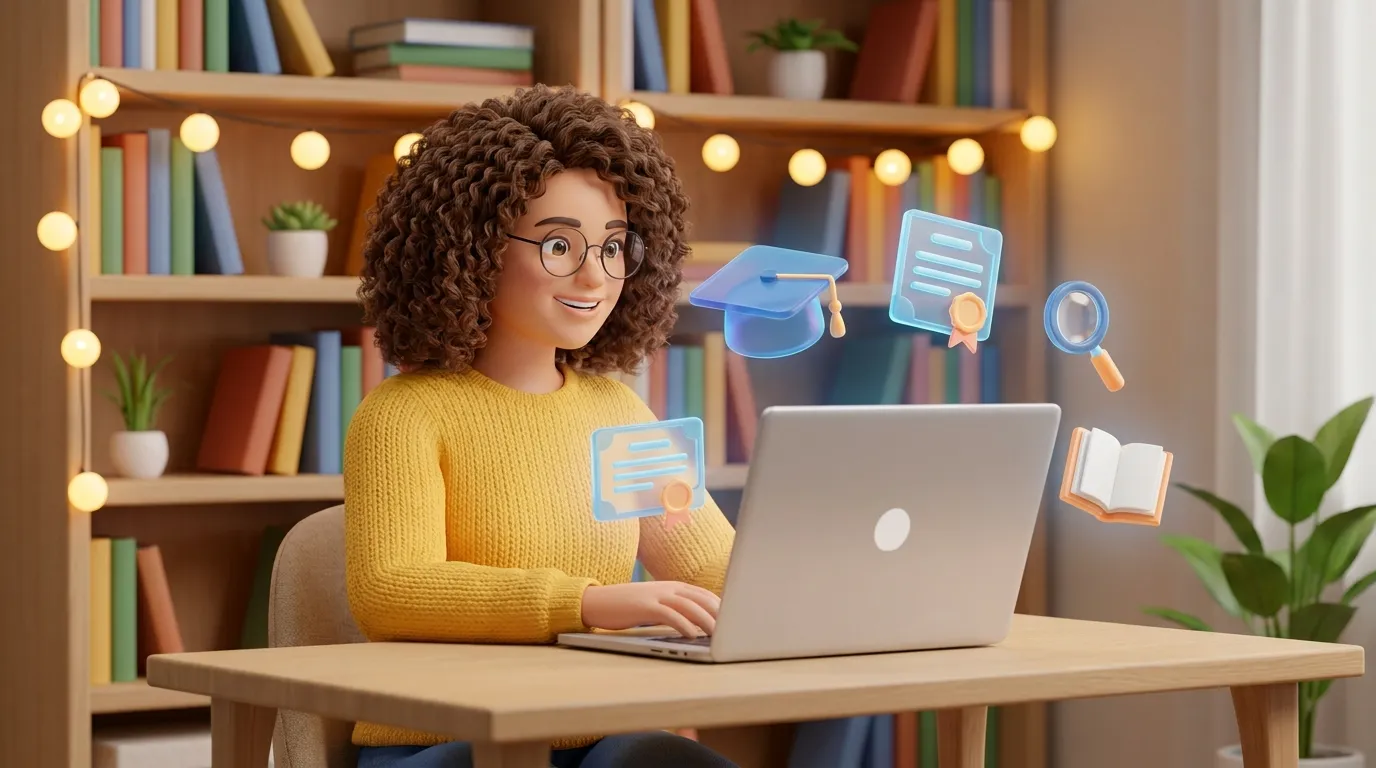 Estudo para concursos públicos e dicas práticas