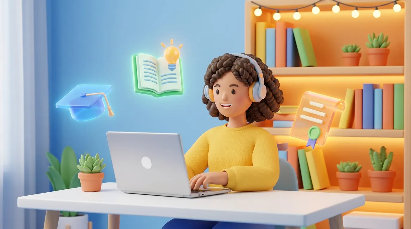 Cursinho para concursos públicos e preparação