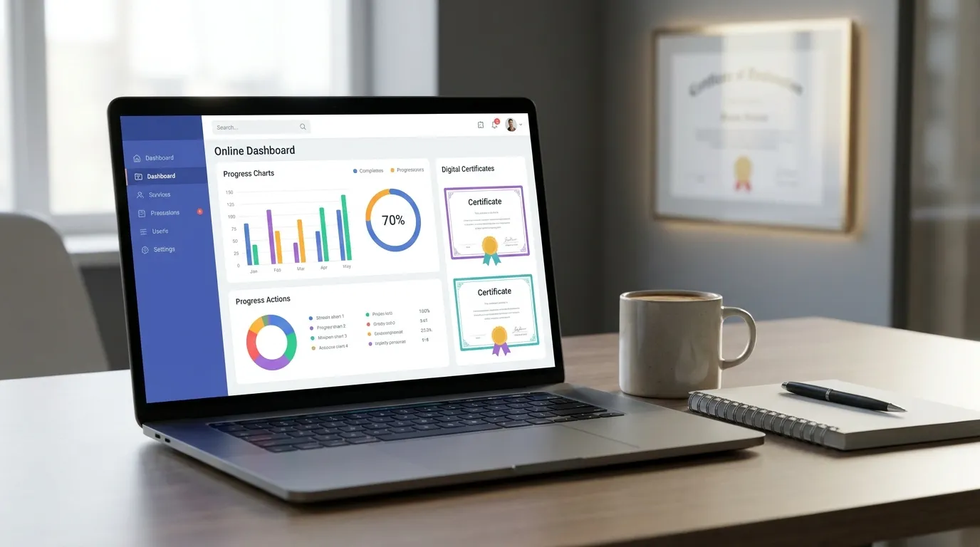 Dicas para concursos públicos e cursos online