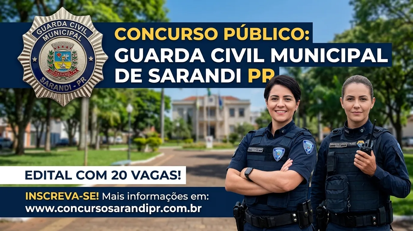 Dicas para concursos públicos