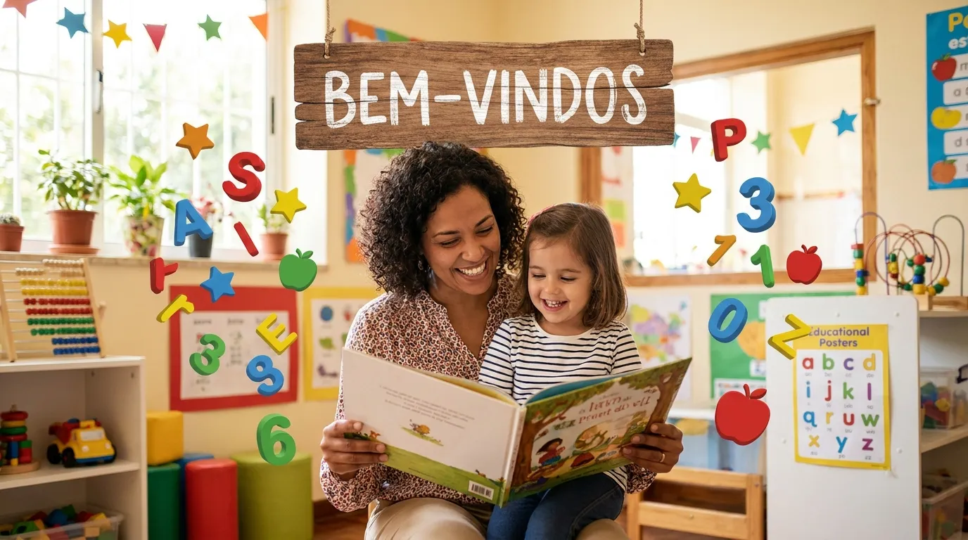 Fontes cursivas para concursos e educação