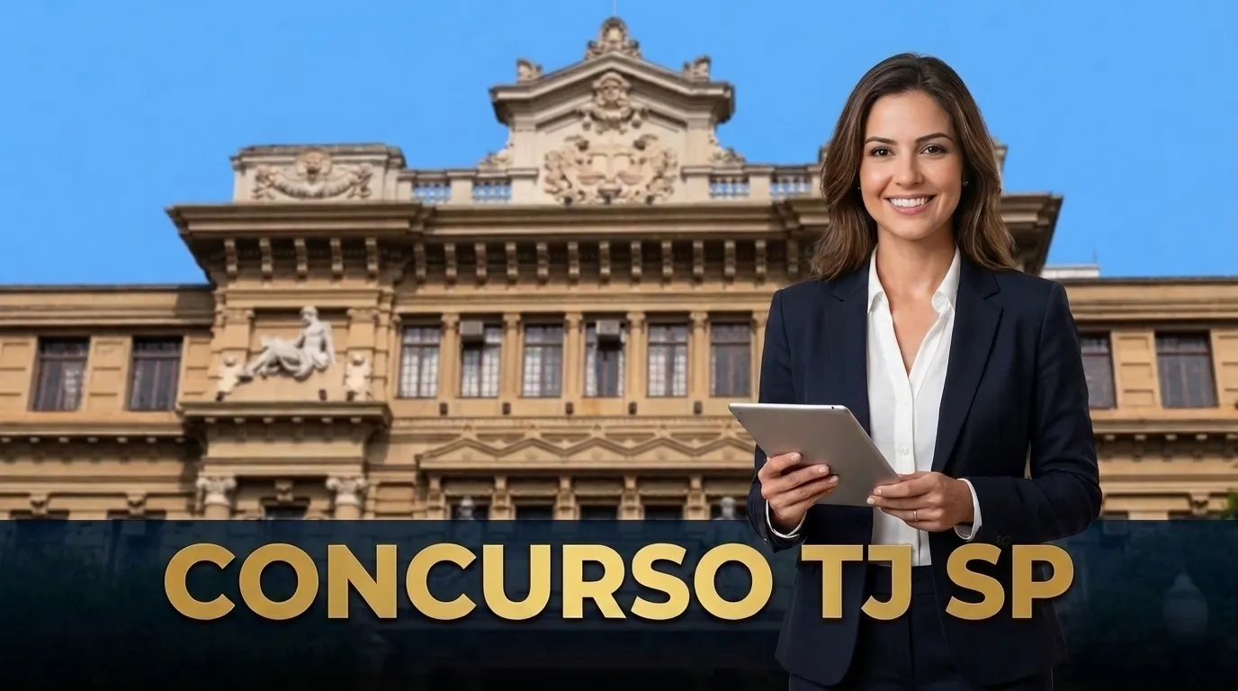 Cursinho para concursos públicos e dicas de estudo