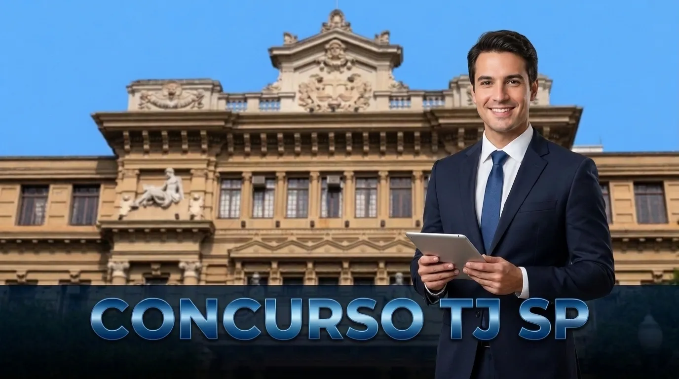 Planejamento de estudos para concursos públicos