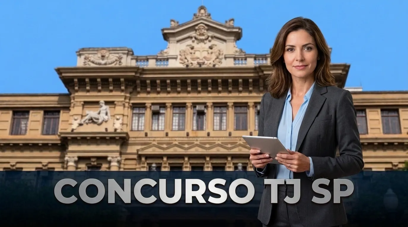 Planejamento de estudos para concursos públicos