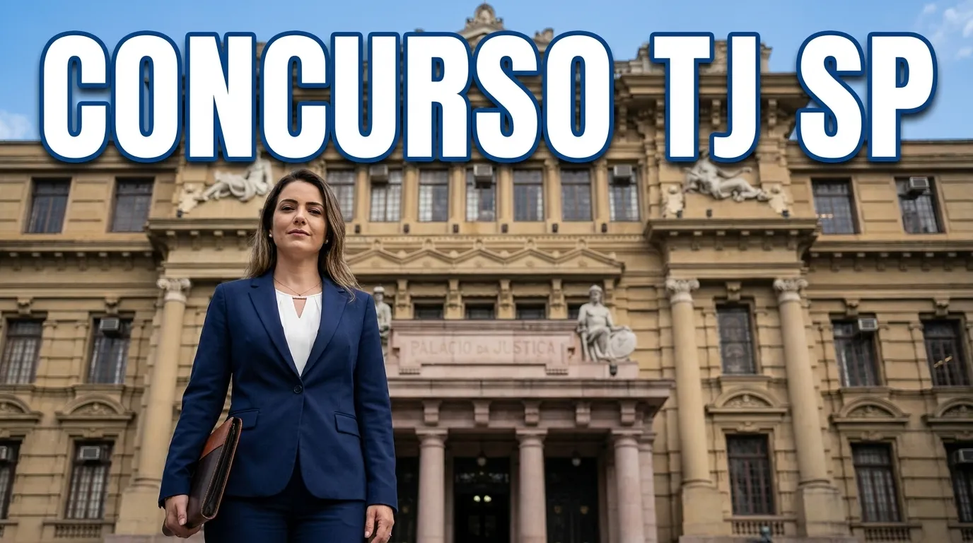 Concursos e dicas para concursos públicos