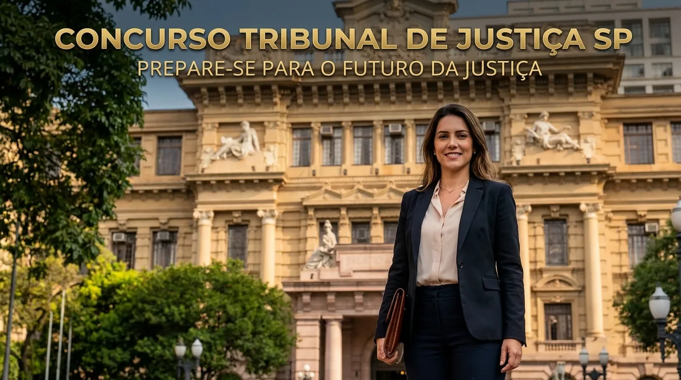 Editais e dicas para concurso público