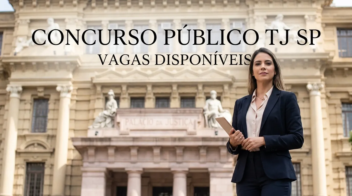 Dicas para concursos públicos e preparação