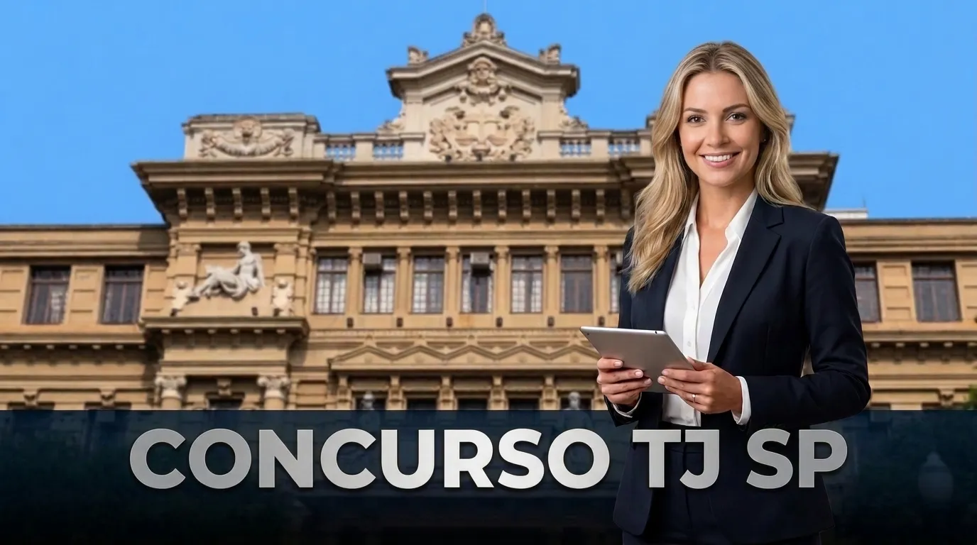 Dicas para concursos públicos e preparação eficiente