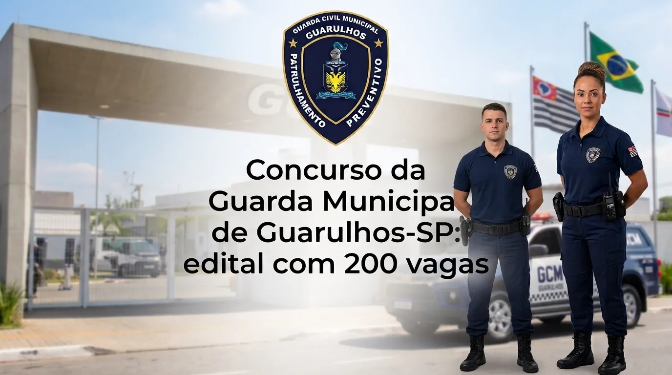 Dicas para concursos e preparação