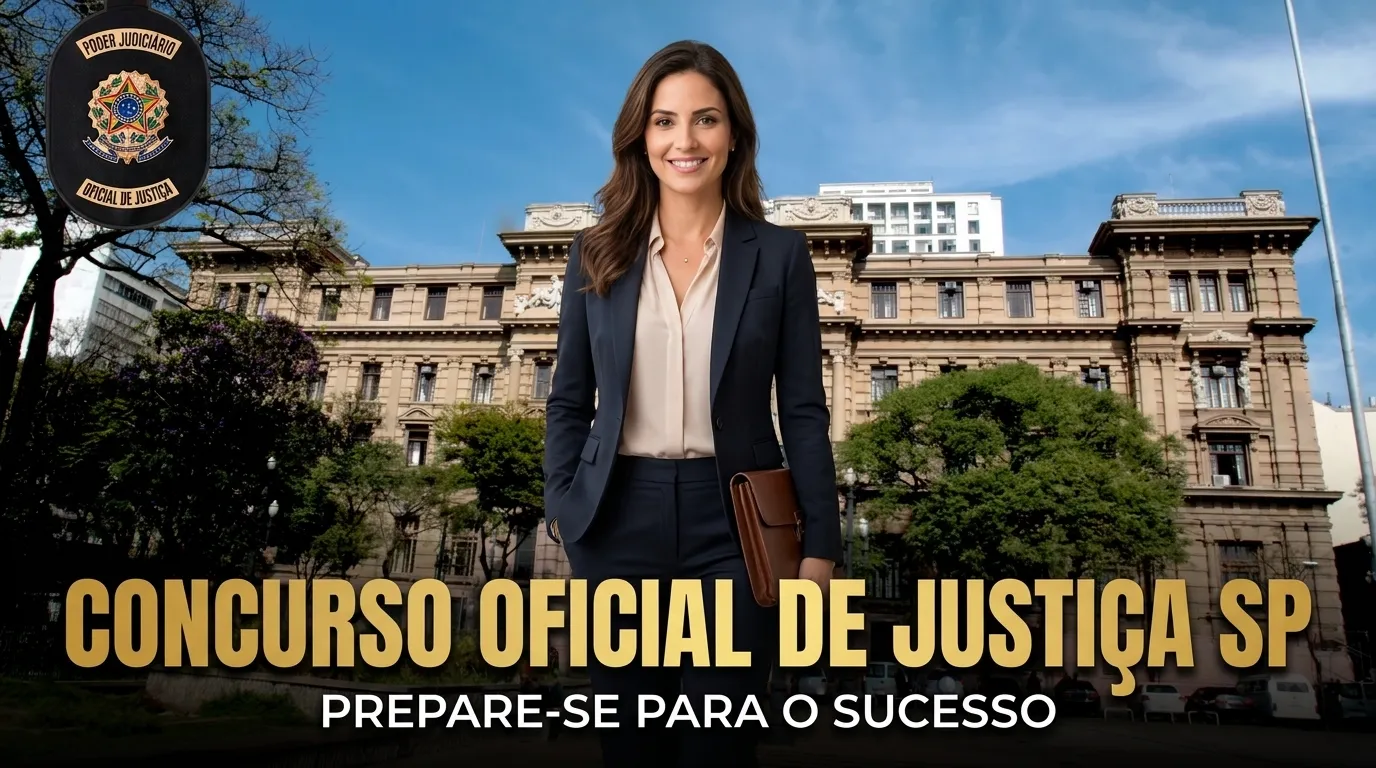 Dicas para estudos de concursos públicos e preparação para provas