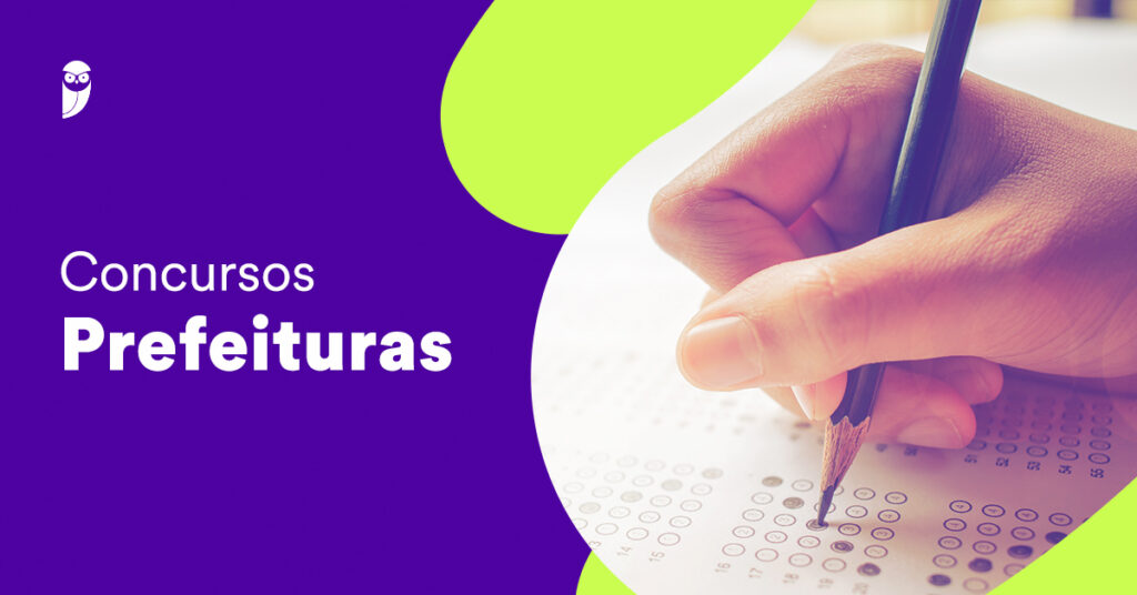 Prefeitura de Marialva (PR) aplica provas do concurso em 27 de setembro; salários alcançam R$ 17 mil - Imagem do artigo
